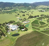 Helicopter Tour of Hunter Valley in New South Wales with Lunch - Accommodation Tasmania