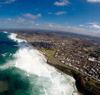 Coast and Vineyard Flight from the Hunter Valley - Accommodation Tasmania