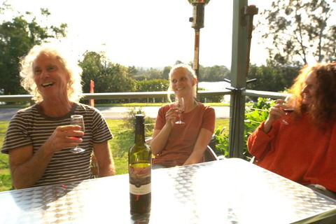 Rainforest & Waterfall Experience - Accommodation Tasmania 7