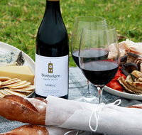 Bimbadgen Vineyard Picnic And Premium Wine Tasting - Accommodation Tasmania
