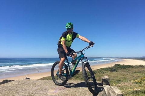 Coffs Harbour - Jetty By Bike Tour - Accommodation Tasmania 3