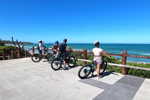 Coffs Harbour - Jetty By Bike Tour - Accommodation Tasmania 6
