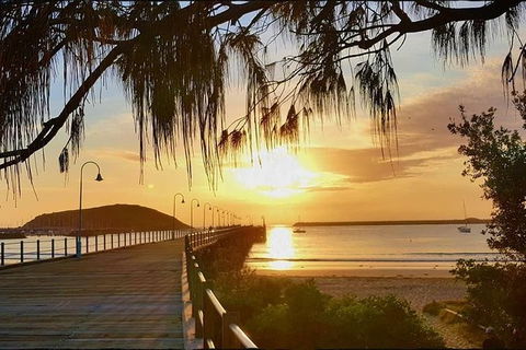 Coffs Harbour - Jetty By Bike Tour - Accommodation Tasmania 4