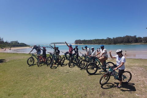 Coffs Harbour - Jetty By Bike Tour - Accommodation Tasmania 5