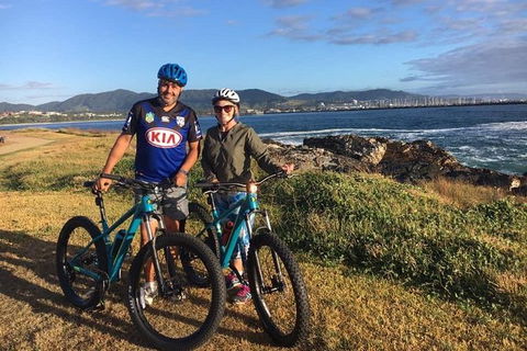 Coffs Harbour - Jetty By Bike Tour - Accommodation Tasmania 2