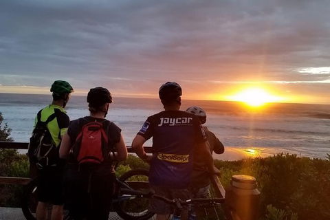 Coffs Harbour - Jetty By Bike Tour - Accommodation Tasmania 0