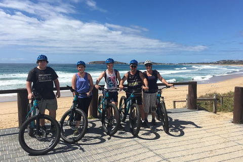 Coffs Harbour - Jetty By Bike Tour - Accommodation Tasmania 1