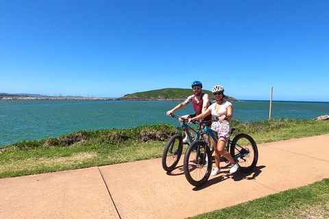 Coffs Harbour - Jetty By Bike Tour - Accommodation Tasmania 8