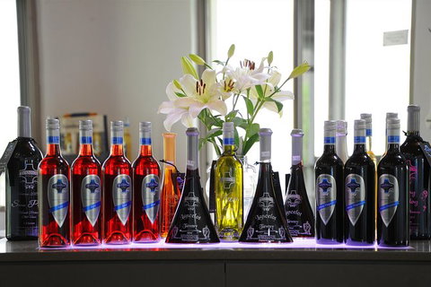 Ivanhoe Wines: Trip Advisor Seated Wine Tasting Masterclass - Accommodation Tasmania 8