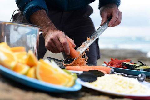 Batemans Bay Overnight Kayak Camping Tour - All Inclusive - Accommodation Tasmania 4