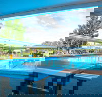 Barellan Swimming Pool - Accommodation Tasmania