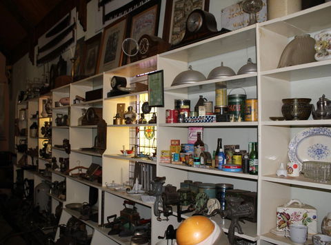 Batlow Historical Society - Accommodation Tasmania 1