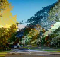 Berry Cycling Routes - Accommodation Tasmania