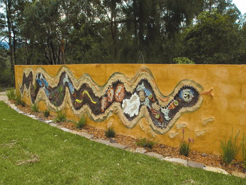 Bomaderry Creek Regional Park - Accommodation Tasmania 1