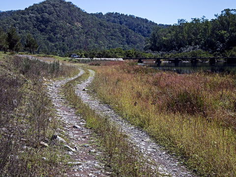 Boyd River - Accommodation Tasmania 2