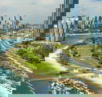 Broadwater Parklands - Accommodation Tasmania