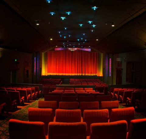 Narooma Kinema - Accommodation Tasmania 0