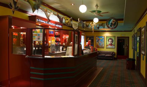 Narooma Kinema - Accommodation Tasmania 1