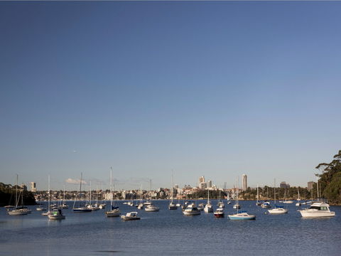 Sirius Cove - Accommodation Tasmania 0