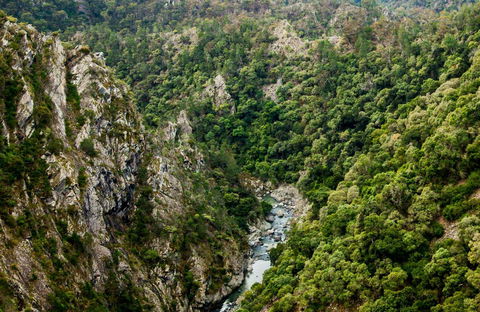 Tiara Walking Track - Accommodation Tasmania 0