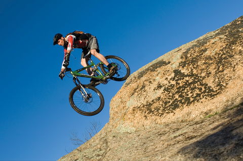 You Yangs Regional Park - Accommodation Tasmania 1