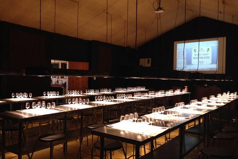 Hunter Valley Wine Theatre - Accommodation Tasmania 3