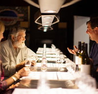 Hunter Valley Wine Theatre - Accommodation Tasmania