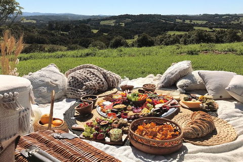A Picnic In Byron Bay - Accommodation Tasmania 1