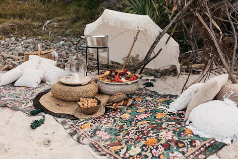 A Picnic In Byron Bay - Accommodation Tasmania 2