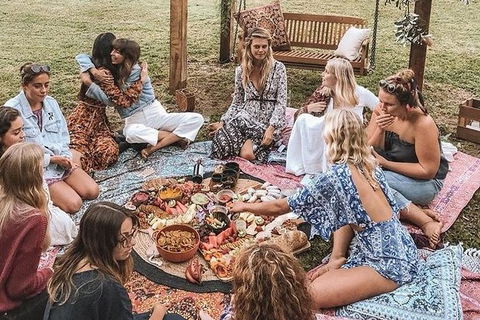 A Picnic In Byron Bay - Accommodation Tasmania 4