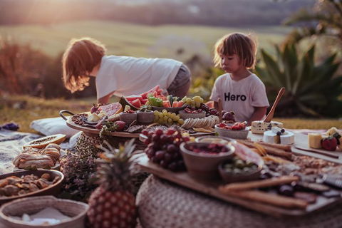 A Picnic In Byron Bay - Accommodation Tasmania 3