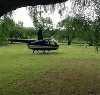 Hunter Valley Romantic Bubbly Breakfast Helicopter Tour from Cessnock - Accommodation Tasmania