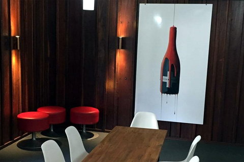 Hunter Valley Wine School - Accommodation Tasmania 3