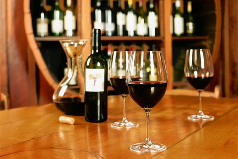 Hunter Valley Wine School - Accommodation Tasmania 0