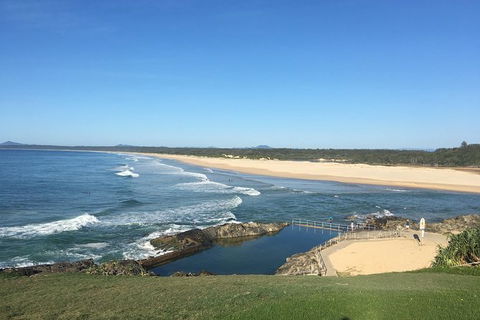 Coffs Harbour To Sawtell Bike Ride - Accommodation Tasmania 8