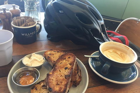 Coffs Harbour To Sawtell Bike Ride - Accommodation Tasmania 0
