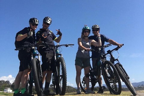 Coffs Harbour To Sawtell Bike Ride - Accommodation Tasmania 6
