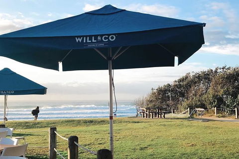 Coffs Harbour To Sawtell Bike Ride - Accommodation Tasmania 1