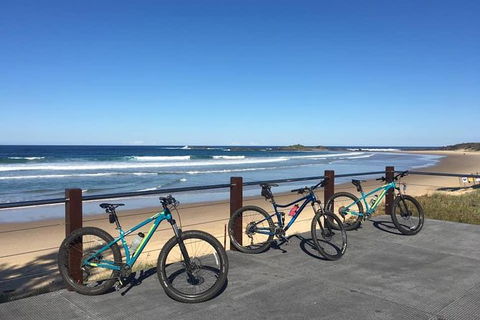 Coffs Harbour To Sawtell Bike Ride - Accommodation Tasmania 3