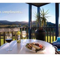 Ivanhoe Wines Trip Advisor Wine Masterclass with Cheese Plate - Accommodation Tasmania