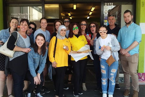 Taste Of Afghanistan Syria And Persia In Merrylands - Accommodation Tasmania 5