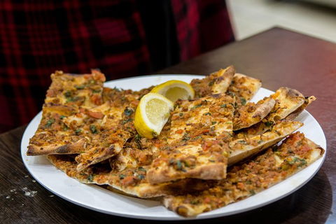 Taste Of Afghanistan Syria And Persia In Merrylands - Accommodation Tasmania 4