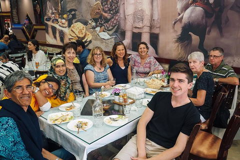 Taste Of Afghanistan Syria And Persia In Merrylands - Accommodation Tasmania 0