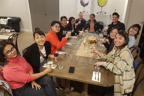 Hunter Valley Small Group Wine, Gin, Cheese & Chocolate Tour - Accommodation Tasmania 7