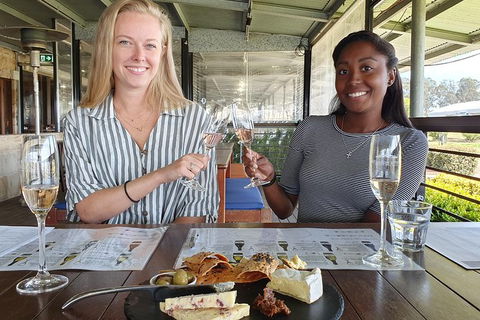 Hunter Valley Exclusive Kangaroo And Wine Tasting Experience - Accommodation Tasmania 7