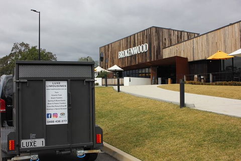 Private Day Tour Of Hunter Valley Wineries - Accommodation Tasmania 2