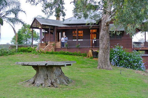 Six Hour - Plan Your Own Wine And Cheese Tour Hunter Valley - Accommodation Tasmania 9