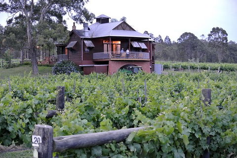 Six Hour - Plan Your Own Wine And Cheese Tour Hunter Valley - Accommodation Tasmania 11