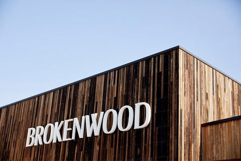 The Brokenwood Match - Accommodation Tasmania 3