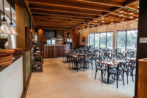 The Brokenwood Match - Accommodation Tasmania 4